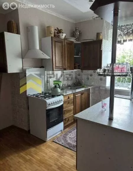 Дом в село Усть-Заостровка, Станичная улица, 8 (226.2 м) - Фото 2