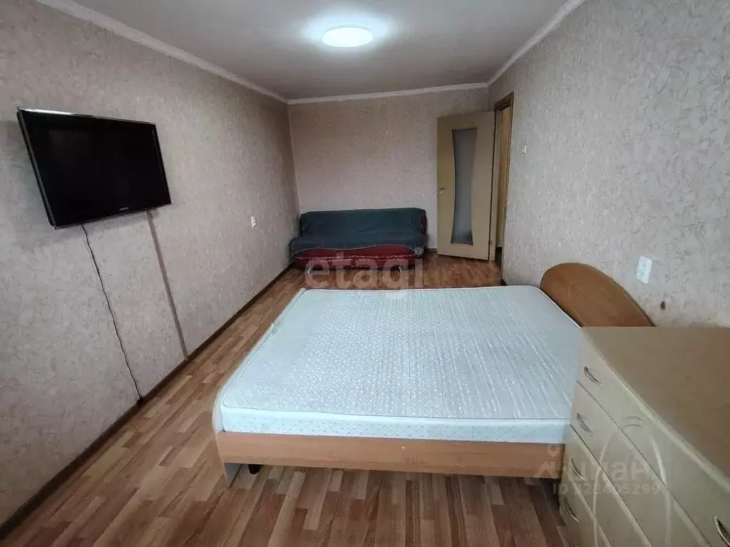 1-к кв. Хабаровский край, Комсомольск-на-Амуре Комсомольская ул., 65 ... - Фото 2