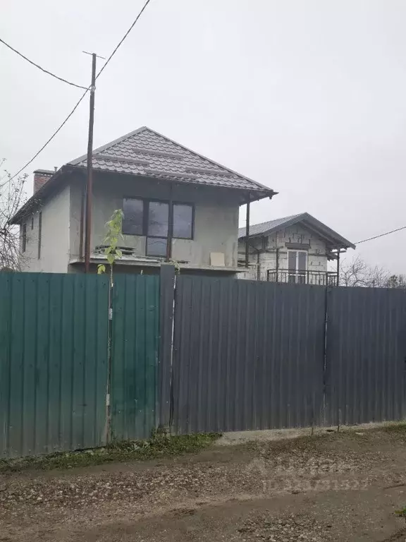 Дом в Калининградская область, Калининград Южный СНТ, проезд Тарный, ... - Фото 1