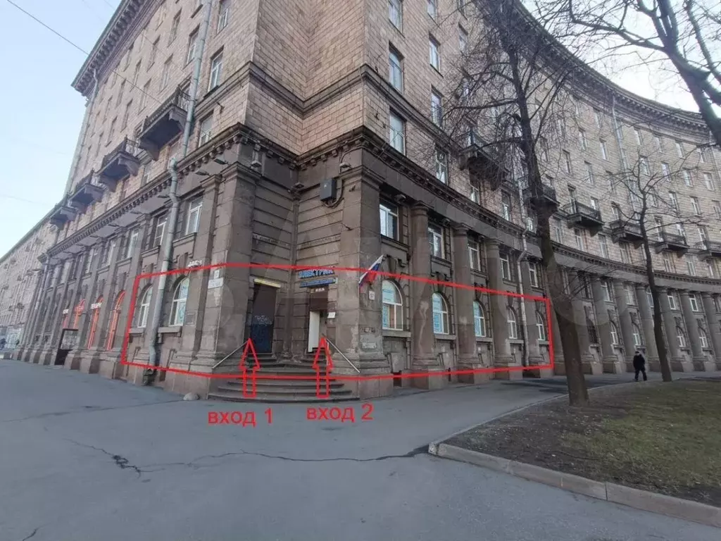 Объект 538672 - Фото 1