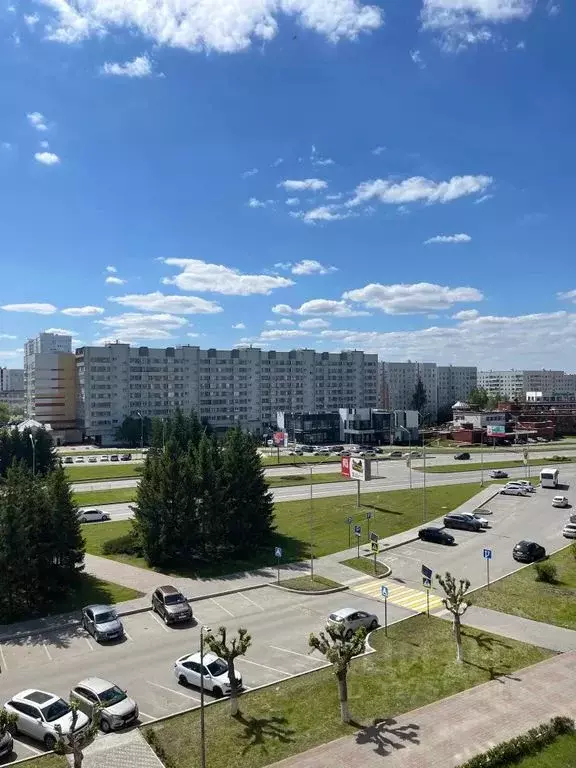 2-к кв. Татарстан, Набережные Челны просп. Хасана Туфана, 26 (50.0 м) - Фото 1
