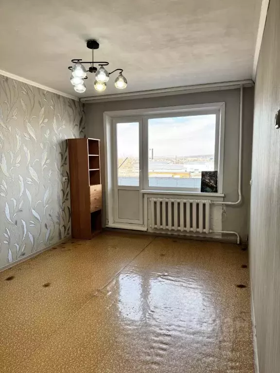 1-к кв. Новосибирская область, Искитим Комсомольская ул., 13 (31.0 м) - Фото 1