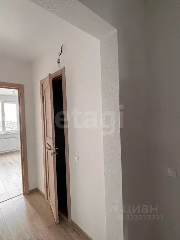 2-к кв. Курская область, Курск ул. Энгельса, 115/5 (34.6 м) - Фото 0