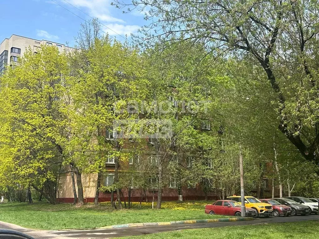 Квартира, 1 комната, 23.7 м - Фото 0