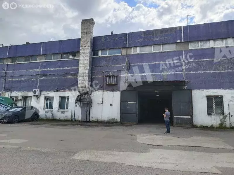 Помещение свободного назначения (432 м) - Фото 1