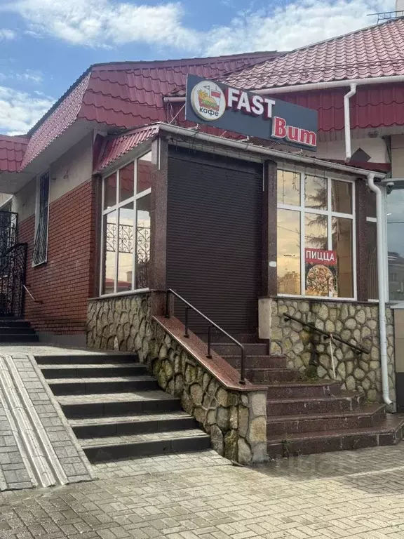 Помещение свободного назначения в Татарстан, Альметьевск ул. Ленина, ... - Фото 2