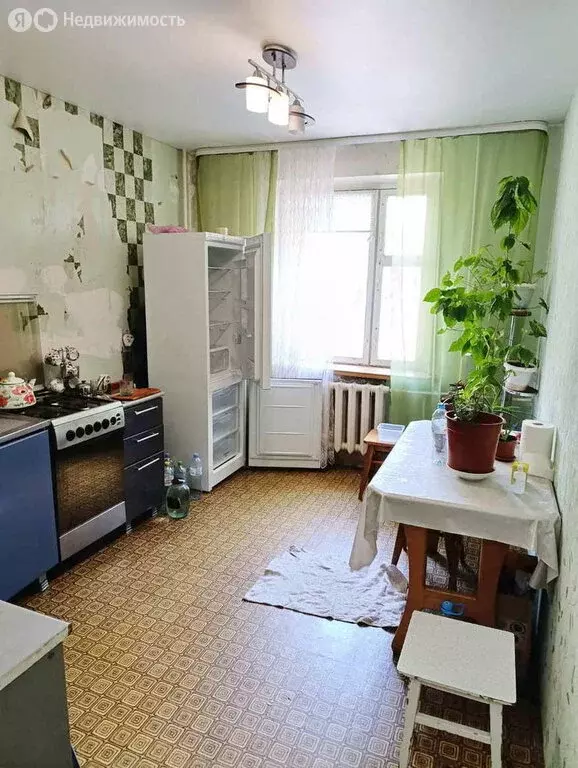 3-комнатная квартира: Воронеж, улица Моисеева, 47 (63 м) - Фото 0