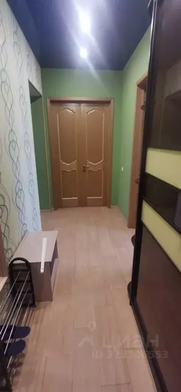 3-к кв. Санкт-Петербург наб. Черной речки, 8 (80.0 м) - Фото 2