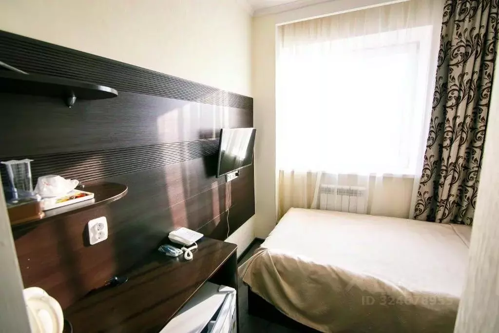 Комната Сахалинская область, Южно-Сахалинск Колодезная ул., 8/2 (9.0 ... - Фото 1