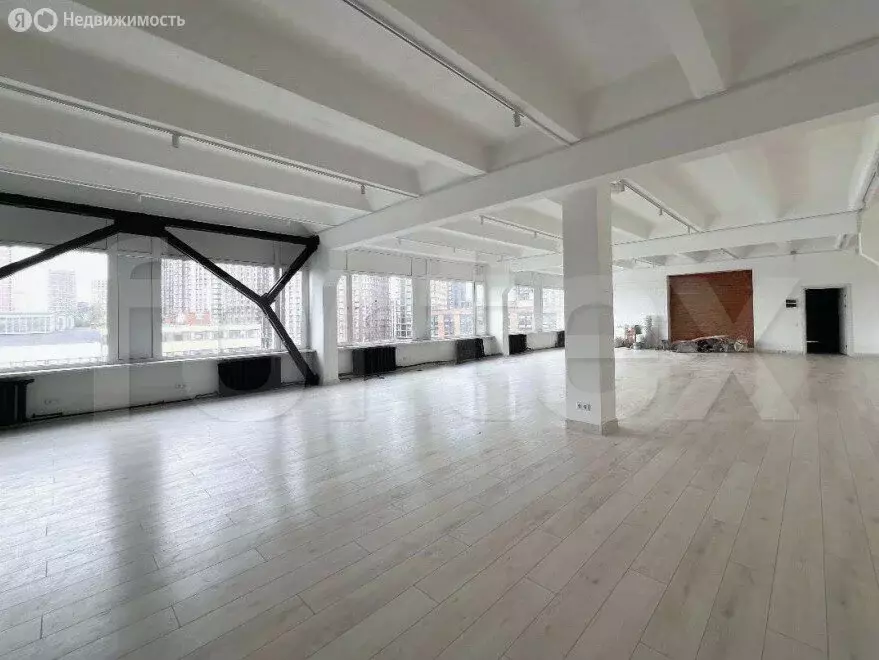 Офис (167 м) - Фото 1