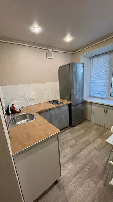1-к. квартира, 31 м, 5/5 эт. - Фото 0