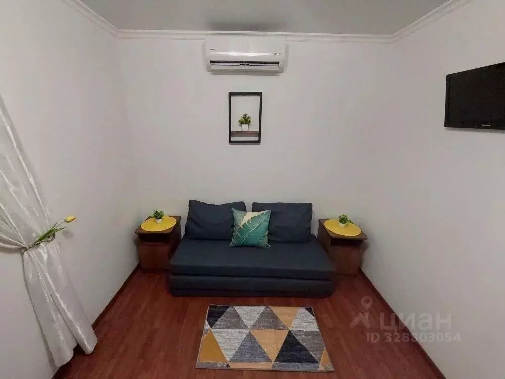 1-к кв. Краснодарский край, Анапа Северная ул., 85 (15.0 м) - Фото 2