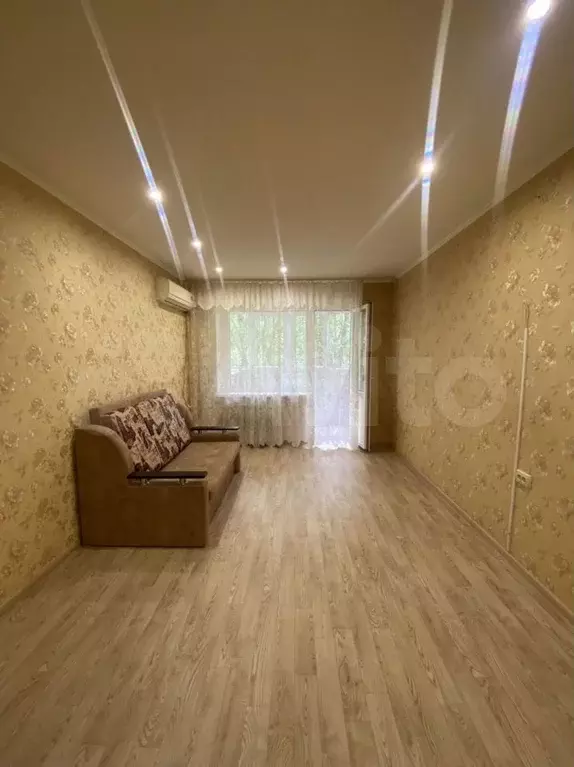 1-к. квартира, 30 м, 2/5 эт. - Фото 0