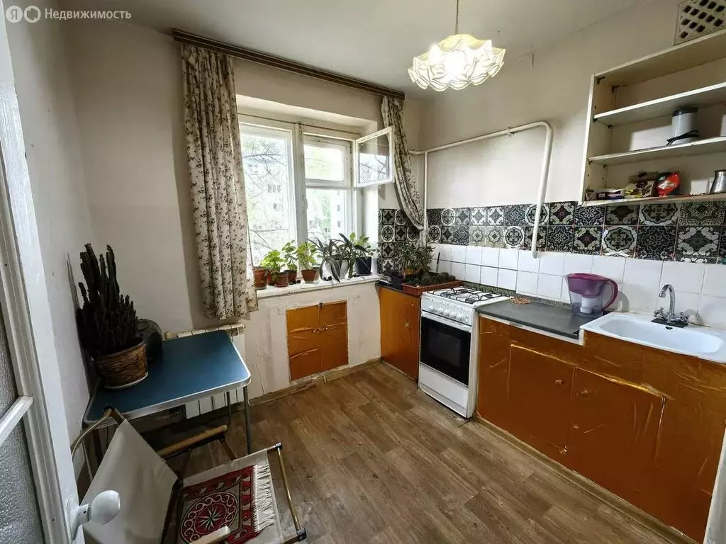 1-комнатная квартира: Тольятти, улица Жилина, 56 (30.2 м) - Фото 1
