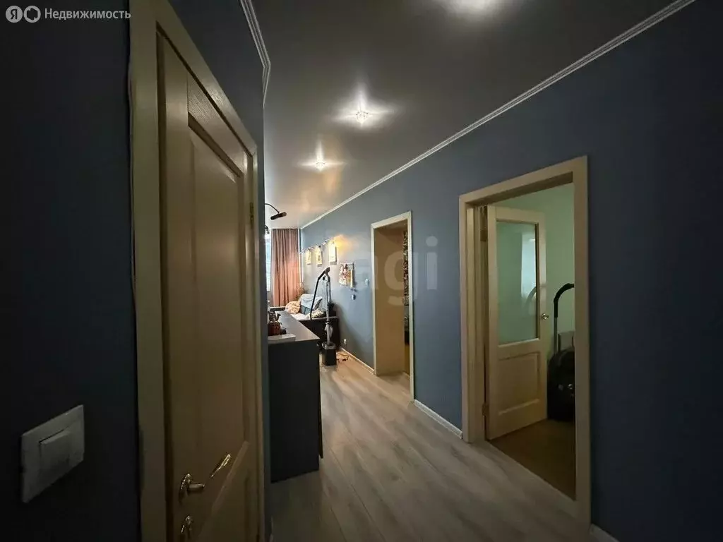 3-комнатная квартира: Горно-Алтайск, улица Мичурина, 2 (76 м) - Фото 2