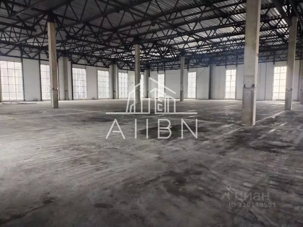 Помещение свободного назначения в Московская область, Дзержинский ... - Фото 1