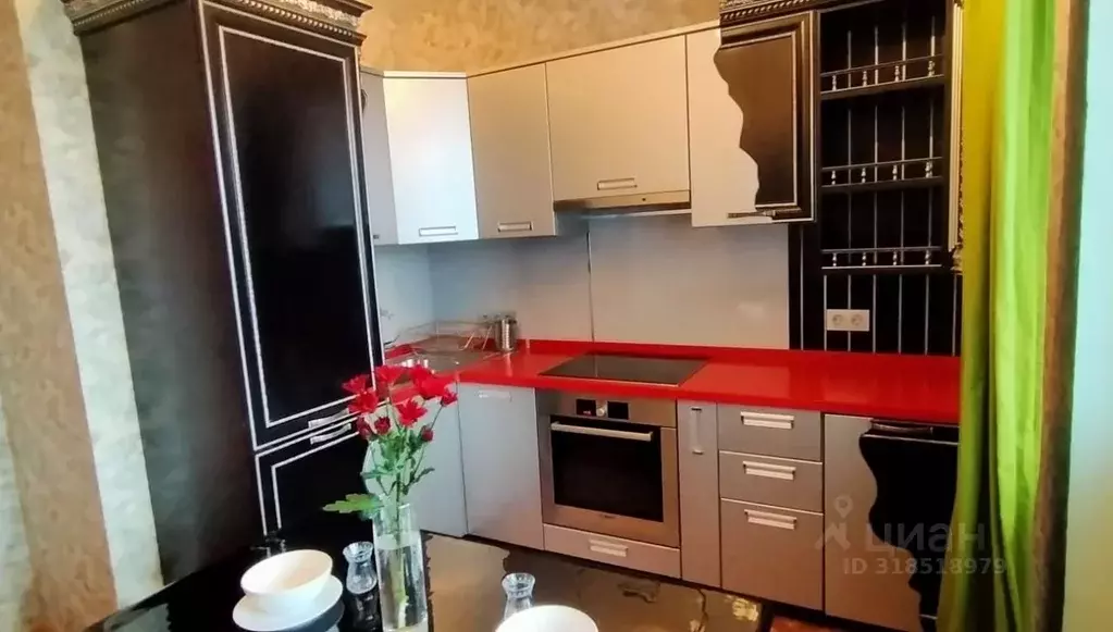 1-к кв. Москва Фестивальная ул., 41к4 (45.0 м) - Фото 0