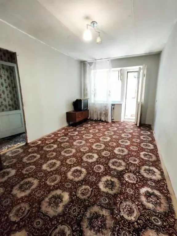 1-к кв. Московская область, Химки Московская ул., 9/2 (32.0 м) - Фото 2