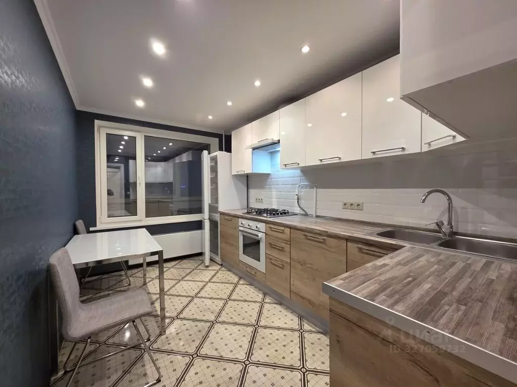 1-к кв. Москва Верхняя ул., 18 (40.0 м) - Фото 1