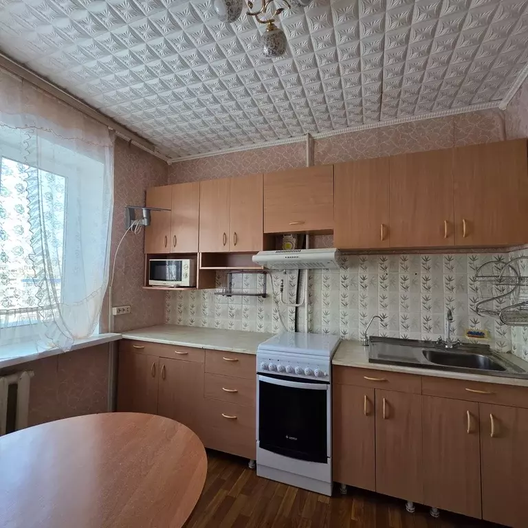 Квартира, 3 комнаты, 65.2 м - Фото 2