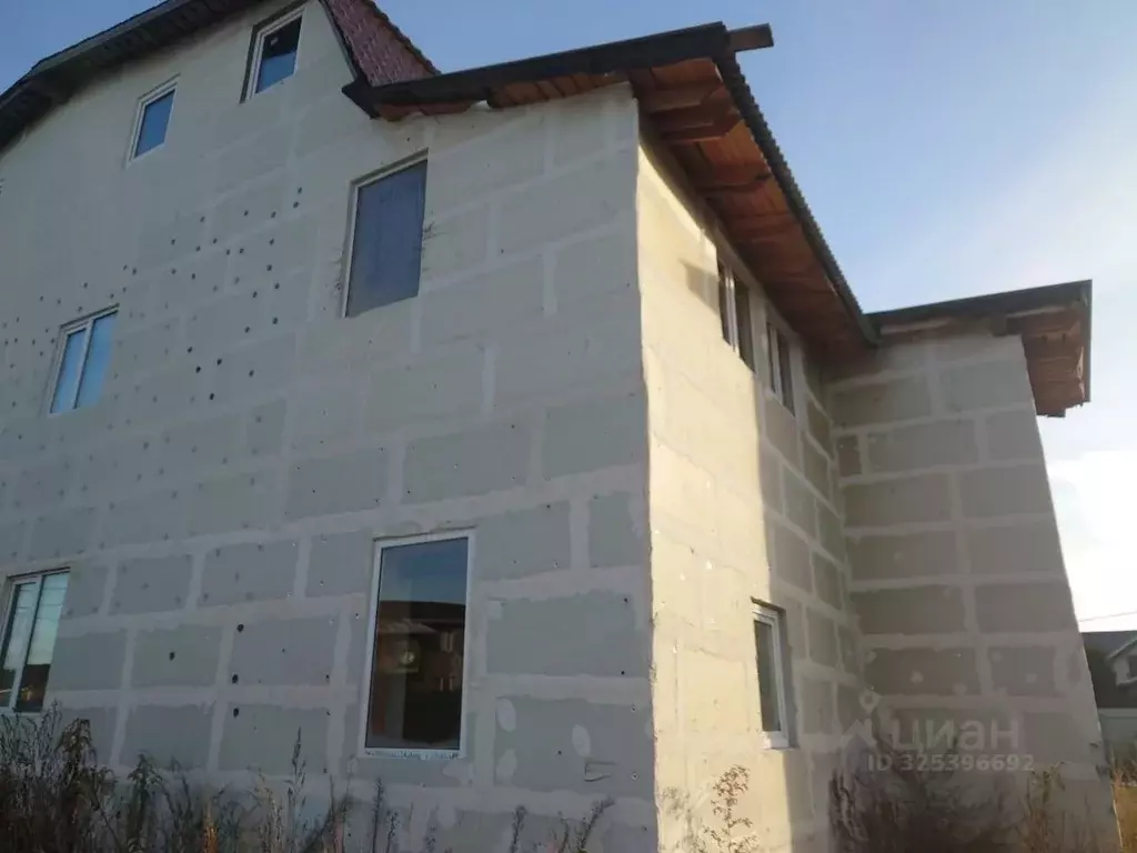 Дом в Московская область, Раменский муниципальный округ, д. Старково ... - Фото 1