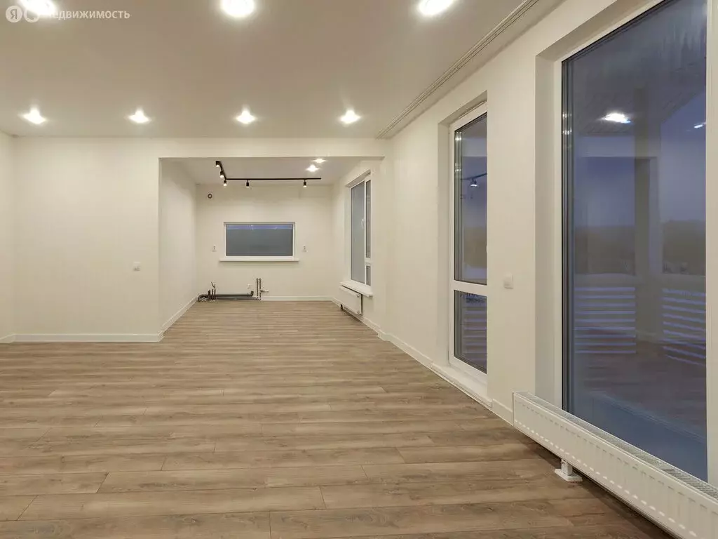 Дом в Завьяловский район, деревня Шудья, Речная улица, 62 (87 м) - Фото 2