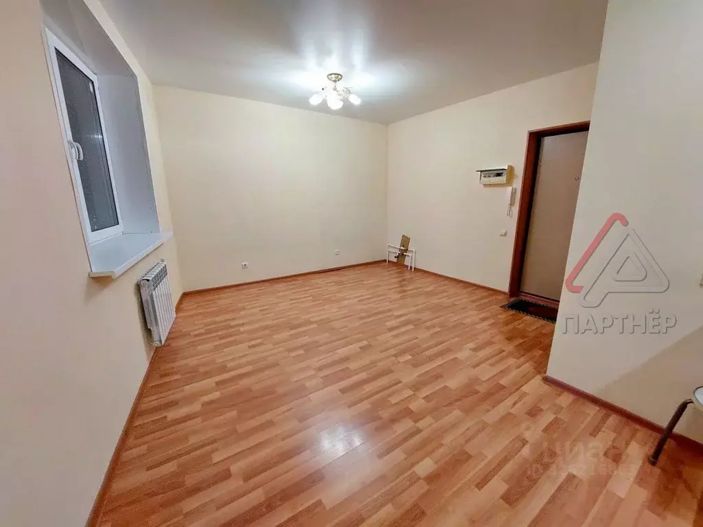 Студия Ульяновская область, Димитровград Мостовая ул., 16А (24.0 м) - Фото 2