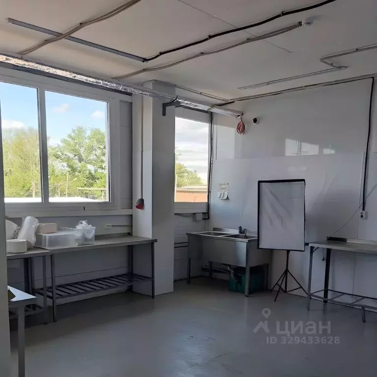 Склад в Москва Алтуфьевское ш., 27АС9 (474 м) - Фото 1