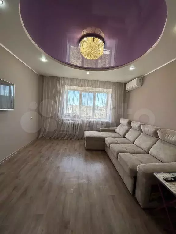 2-к. квартира, 55,7 м, 4/5 эт. - Фото 1