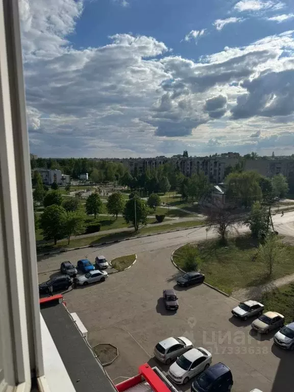 1-к кв. Тамбовская область, Тамбов городской округ, пос. Строитель, ... - Фото 0