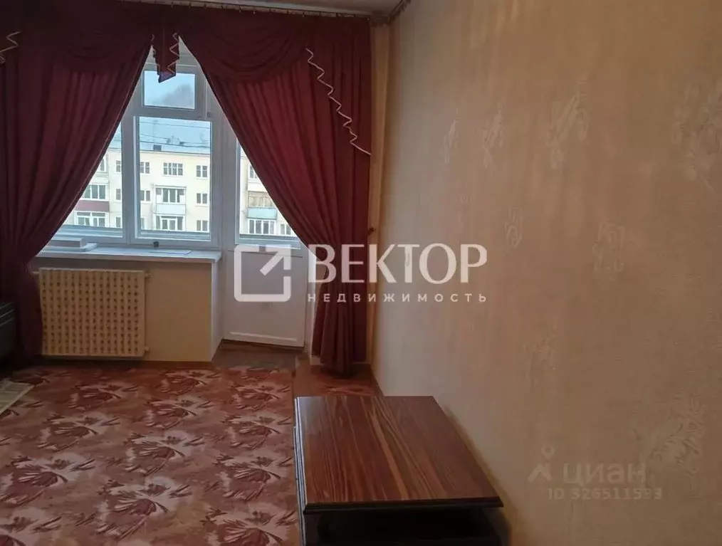 2-к кв. Костромская область, Кострома ул. Голубкова, 14 (43.3 м) - Фото 2