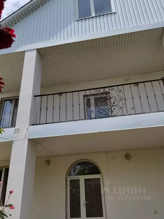 Дом в Крым, Симферополь ул. Мемета Аппазова, 34 (241 м) - Фото 1