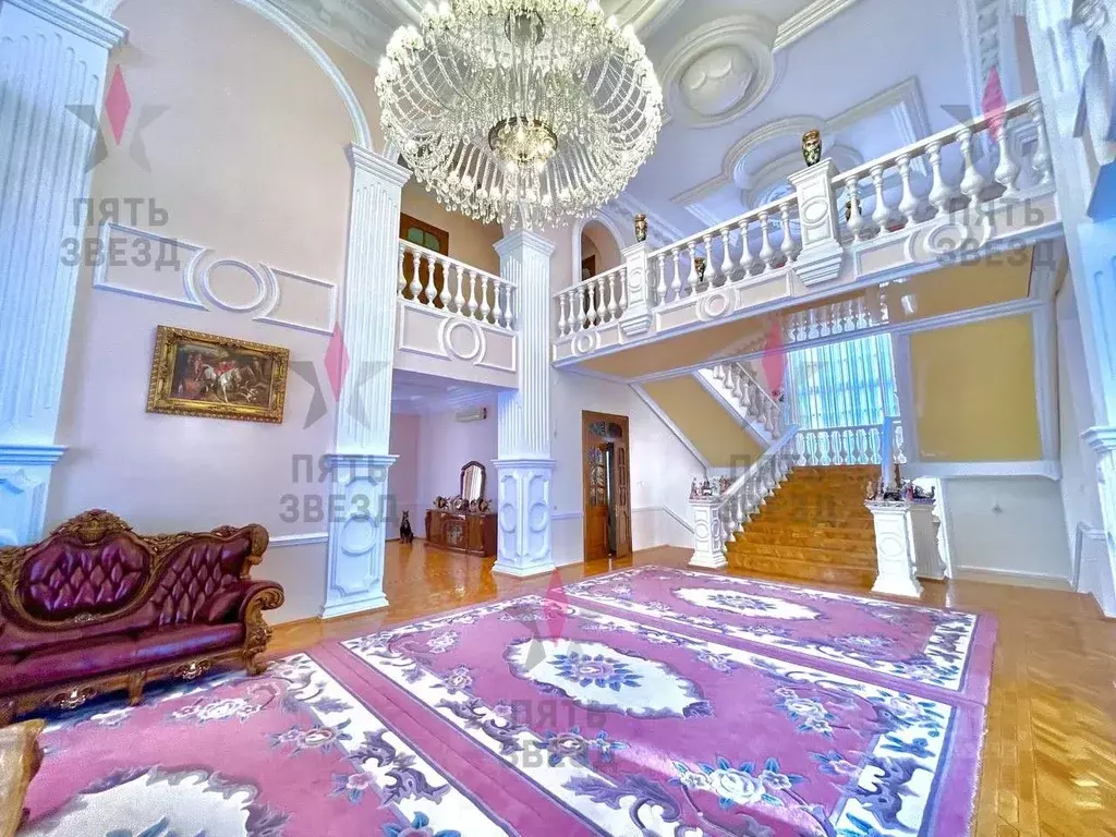 Дом в Самарская область, Самара Ангарская ул., 33 (872 м) - Фото 1