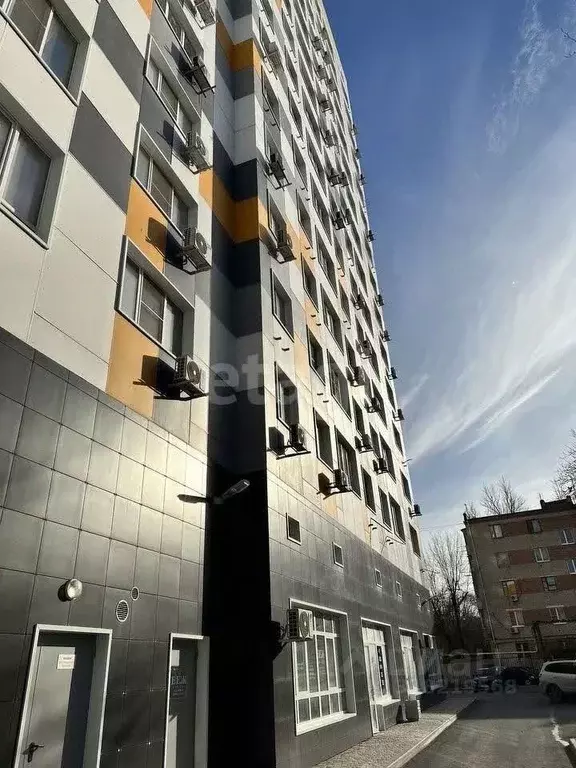 Офис в Ростовская область, Батайск ул. Луначарского, 177Бк2 (125 м) - Фото 1