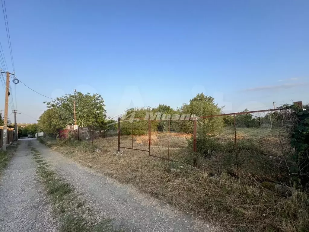 Участок 6 сот. (СНТ, ДНП) - Фото 1