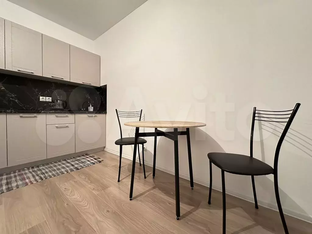 Квартира-студия, 20 м, 14/15 эт. - Фото 0