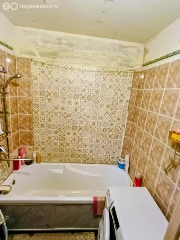 1-комнатная квартира: Мурманск, Скальная улица, 20 (32.5 м) - Фото 1