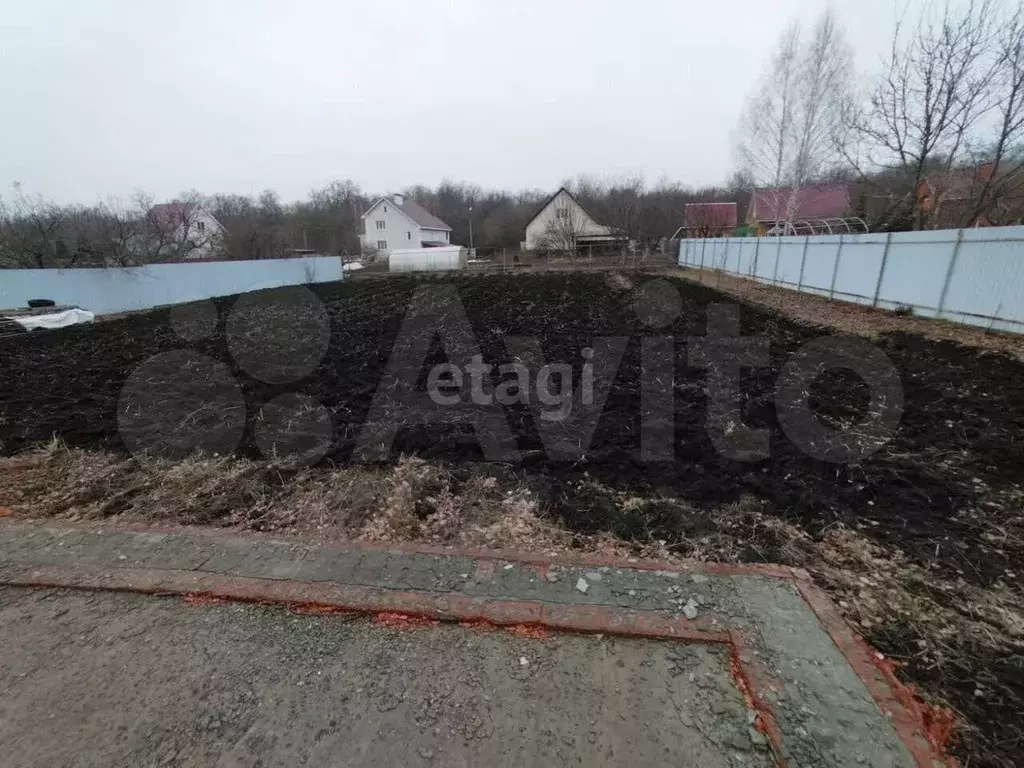 Участок 13,5 сот. (ИЖС) - Фото 1