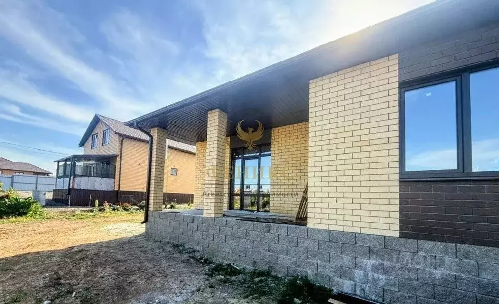 Дом в Белгородская область, Белгородский район, Тавровское с/пос, с. ... - Фото 2