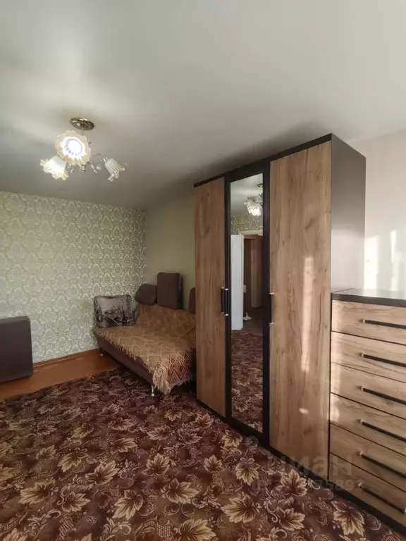 1-к кв. Воронежская область, Воронеж ул. Зои Космодемьянской, 11 (31.0 ... - Фото 2