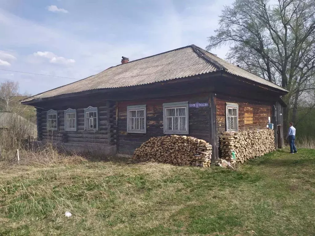 Помещение свободного назначения в Пермский край, Суксунский ... - Фото 1