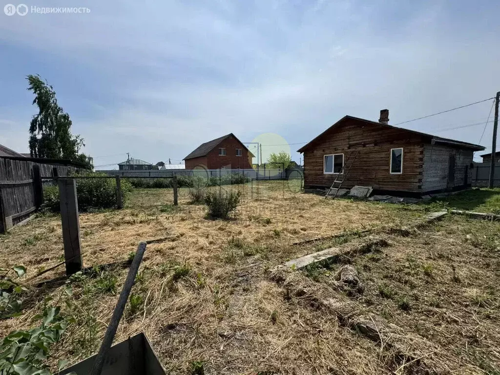 Дом в деревня Грановщина, улица Косыгина, 14А (80 м) - Фото 2