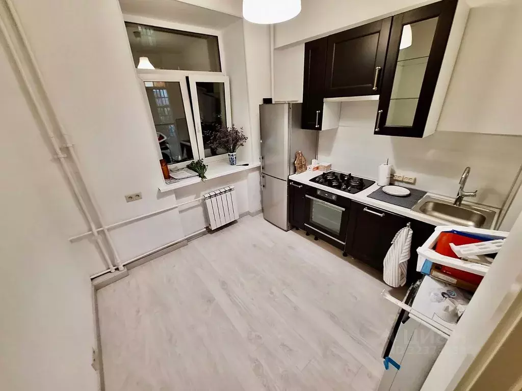 2-к кв. Москва ул. Острякова, 6 (57.0 м) - Фото 1