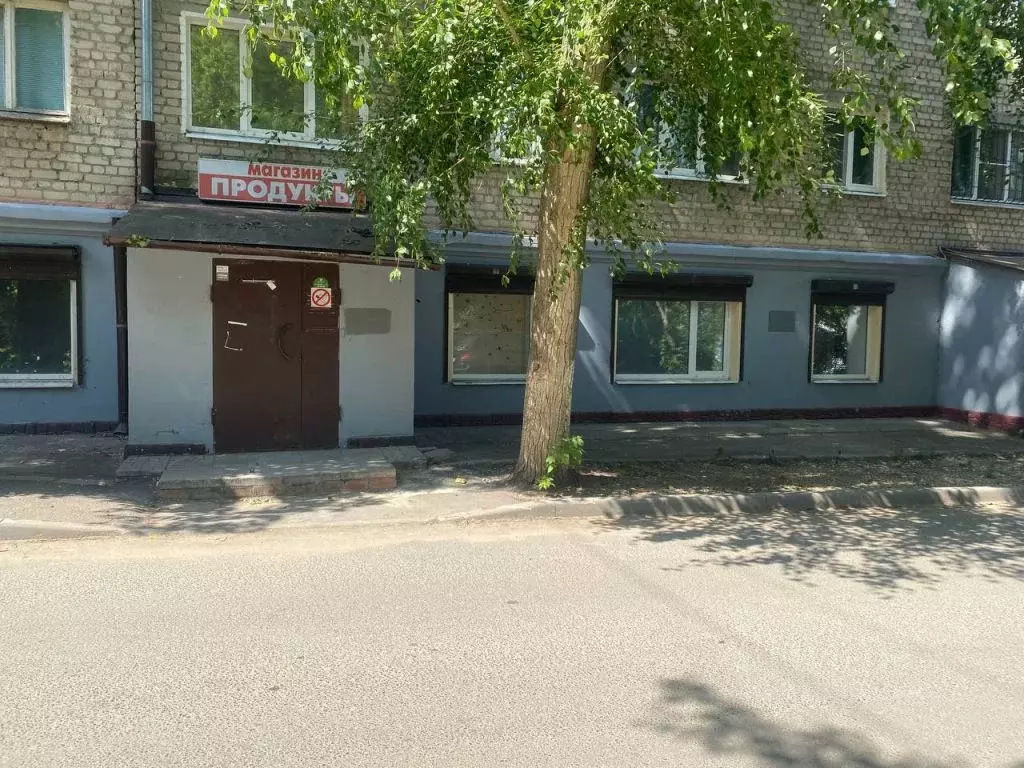 Помещение свободного назначения в Саратовская область, Саратов ... - Фото 1