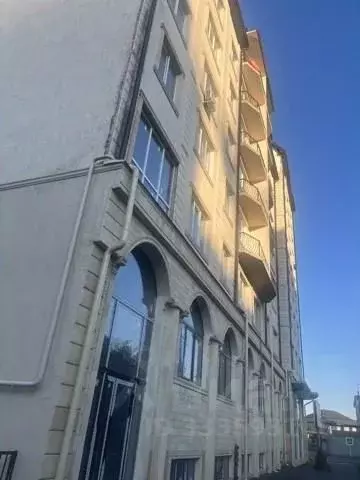 3-к кв. Кабардино-Балкария, Нальчик ул. Кирова, 331/13 (103.3 м) - Фото 1