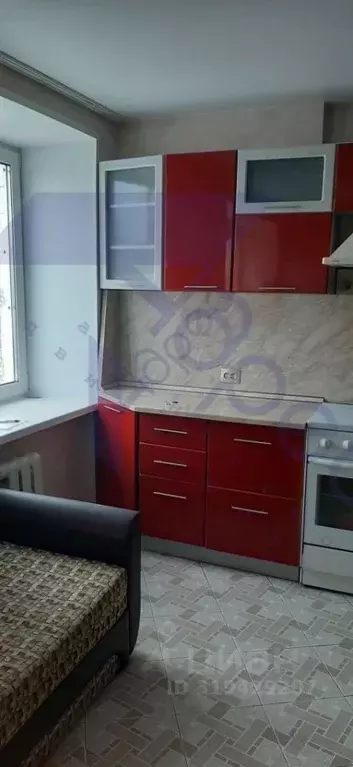 1-к кв. Нижегородская область, Нижний Новгород ул. Коминтерна, 115 ... - Фото 1