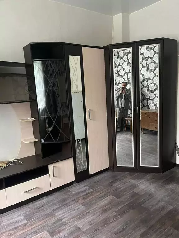 Комната Московская область, Воскресенск городской округ, Хорлово пгт ... - Фото 1