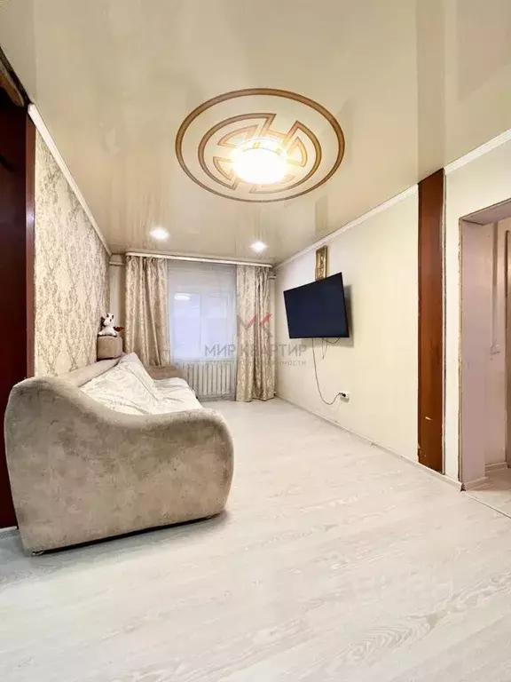 Дом в Тыва, Кызыл ул. Кочетова, 159/1 (88 м) - Фото 1