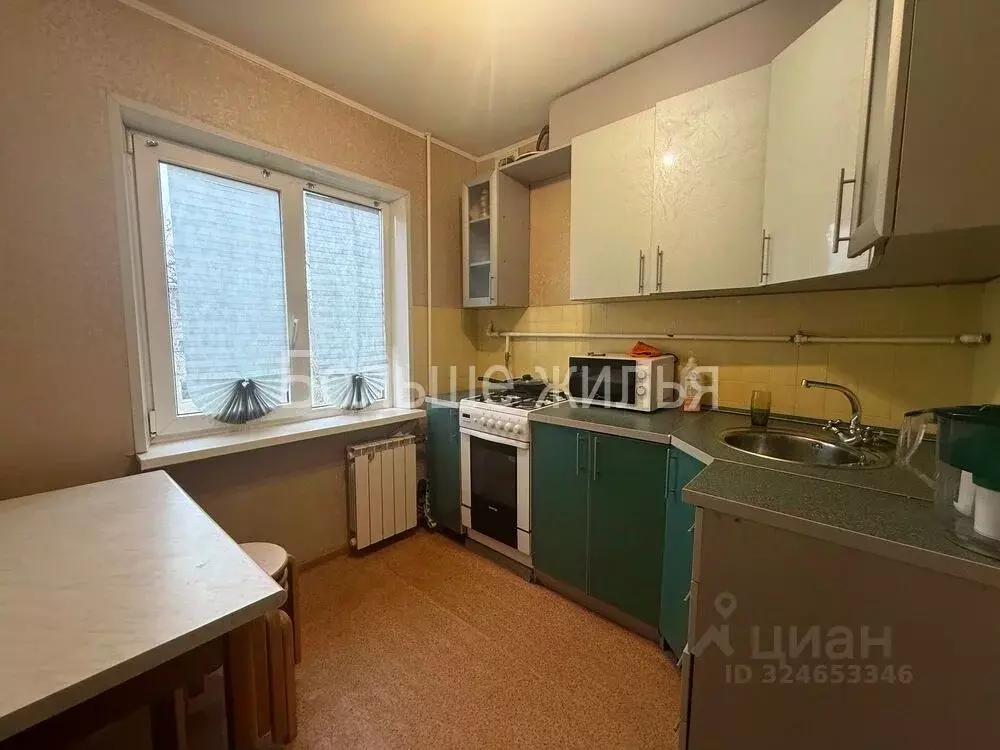 1-к кв. Волгоградская область, Волгоград ул. 51-й Гвардейской Дивизии, ... - Фото 1