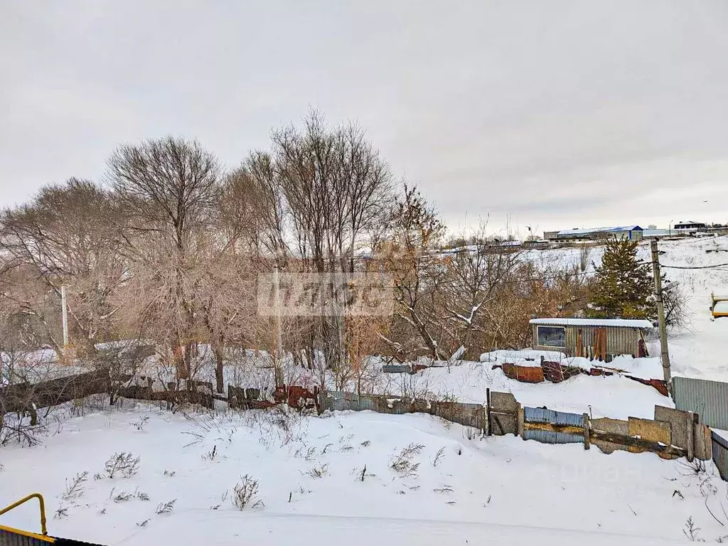 Участок в Ульяновская область, Ульяновск ул. 1-я Западный Пригород, ... - Фото 1